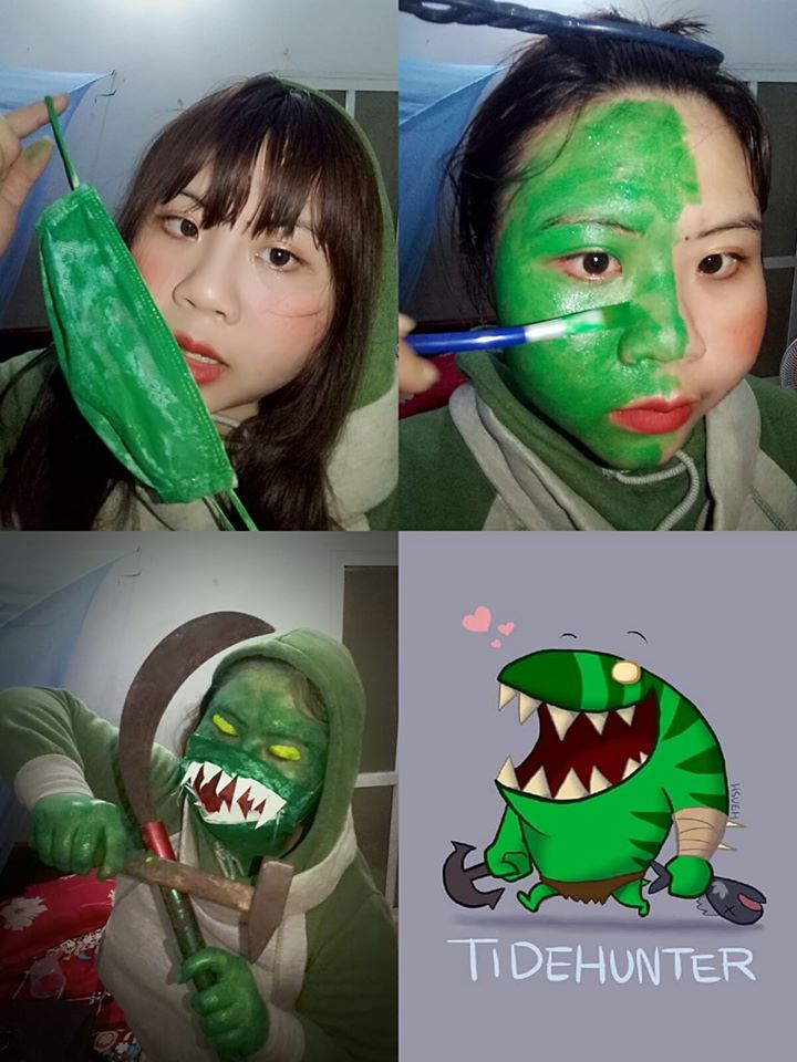 Tidehunter