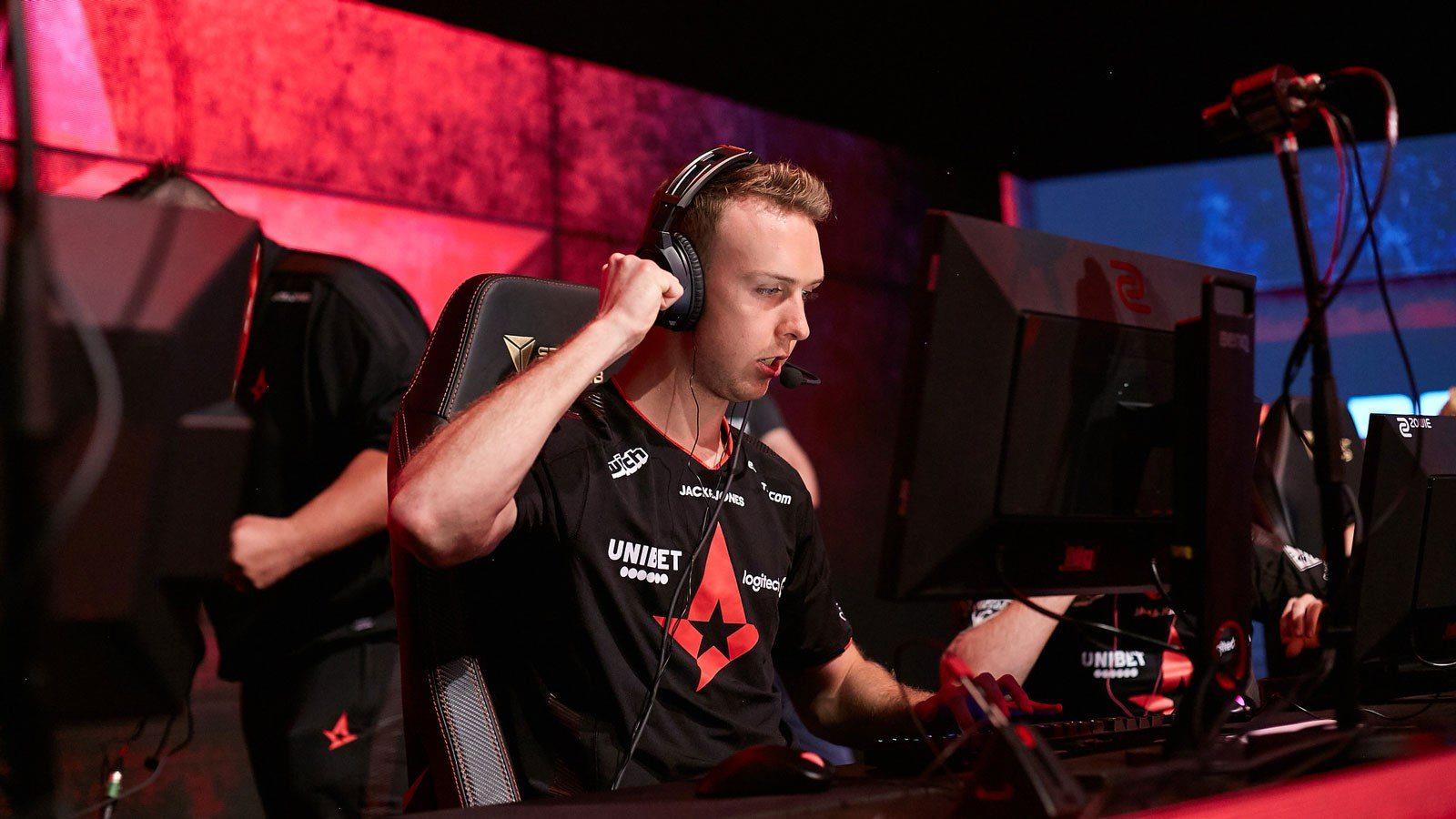 Gla1ve will dedicate the next three months to focus on regaining 100% health
