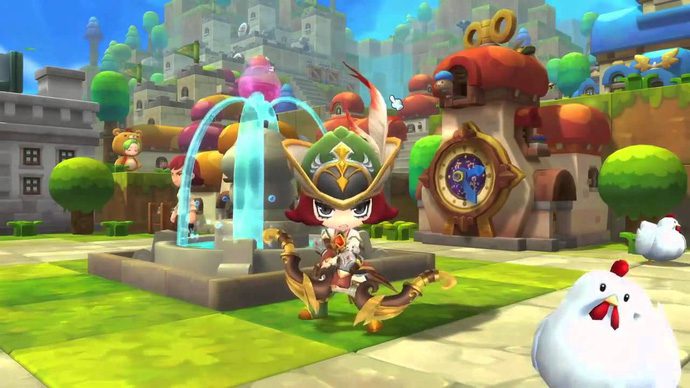 Admit it, how 'long' would the recent social distancing be without online games?