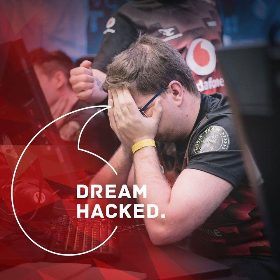 Mousesports has been performing quite poorly recently