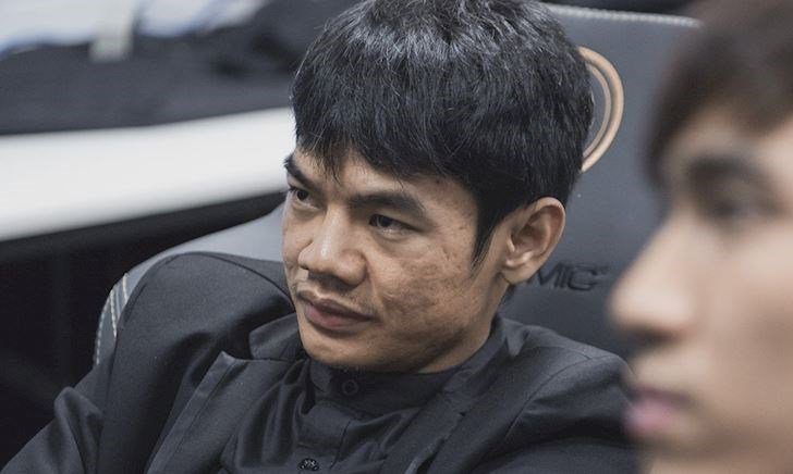 Talent and personality share many similarities, making Tinikun often compared to the 'Jose Mourinho of Vietnam's League of Legends'