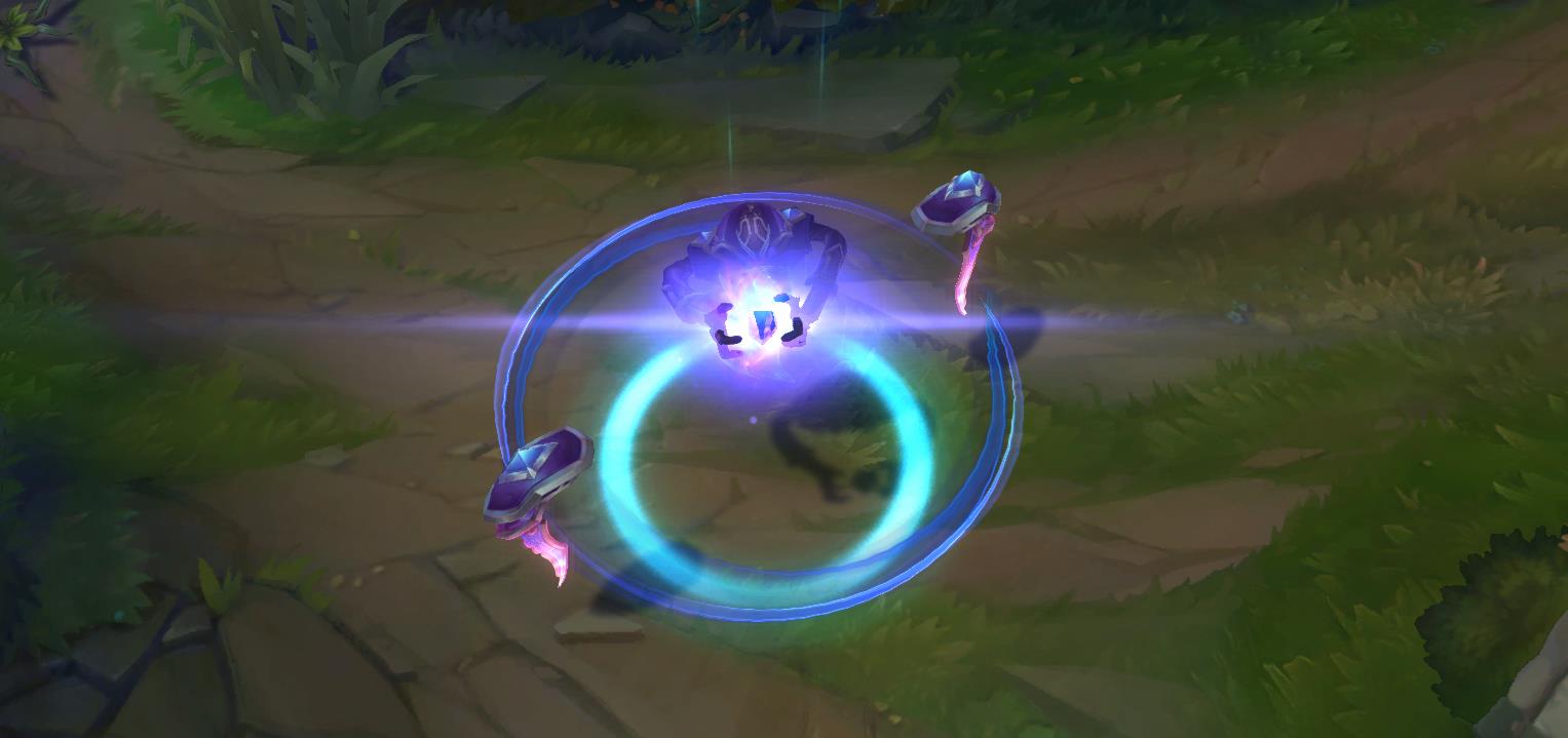 Unique recall effect