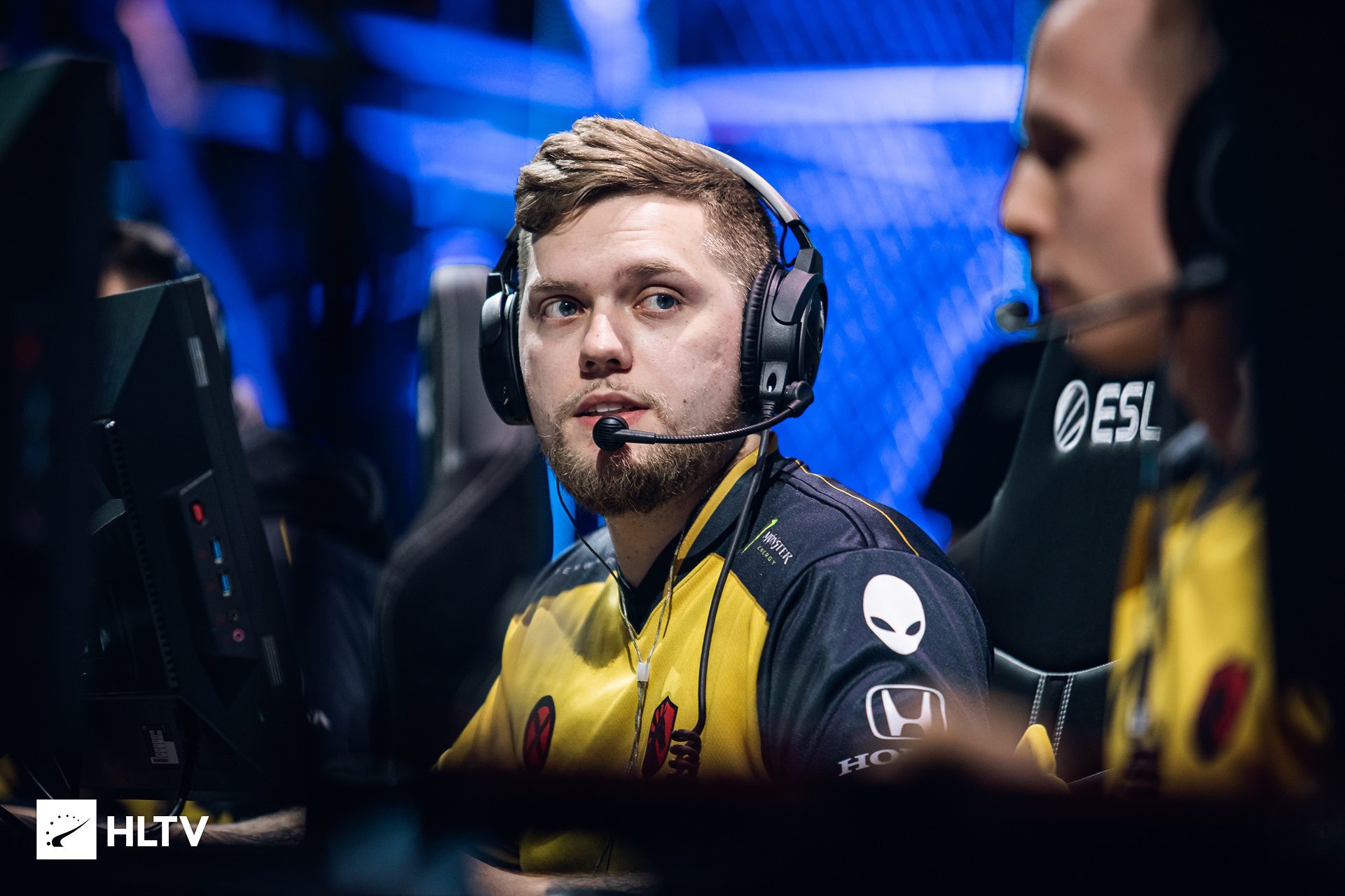 Nitr0 in Team Liquid colors
