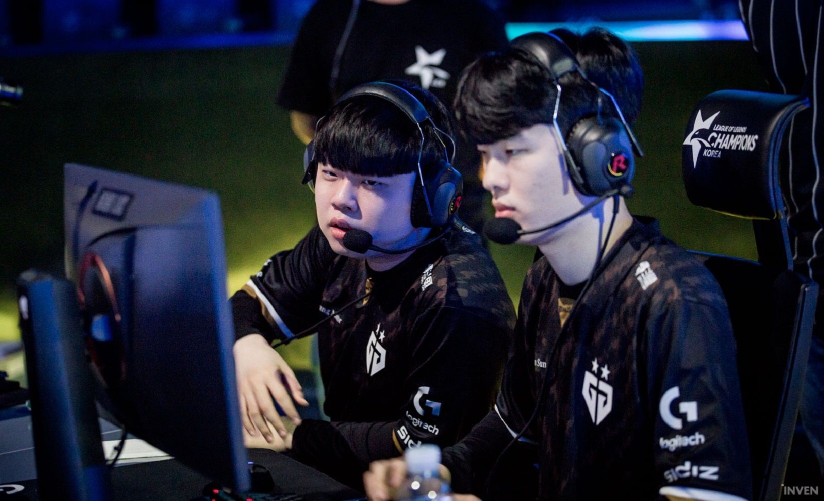Gen.G Esports - the most elite representative of the LCK at the Mid-Season Cup 2020 could not escape the painful defeat against LPL representatives