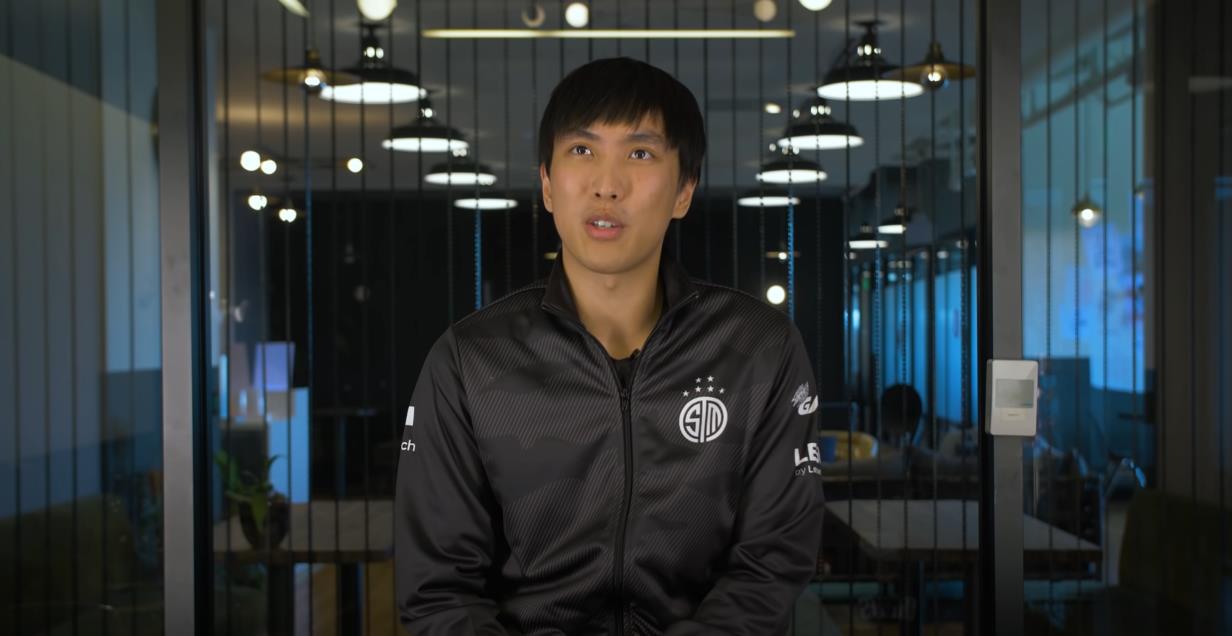 The story of Doublelift joining TSM has generated a lot of ink