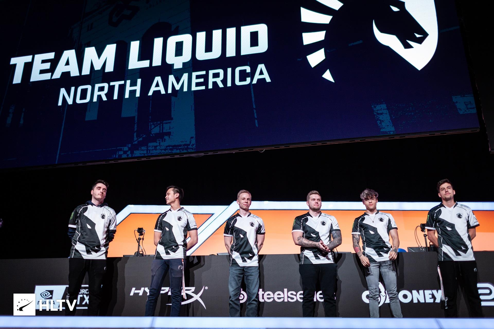 Stewie and his teammates will have a lot of work to do in the near future