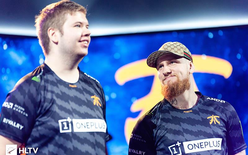 JW and KRIMZ at IEM Sydney