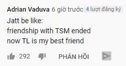 The old friendship has ended, now it's a new friendship!!!