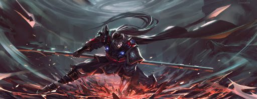 Xin Zhao has often been called the 'braindead champion' – a testament to how simple this champion is