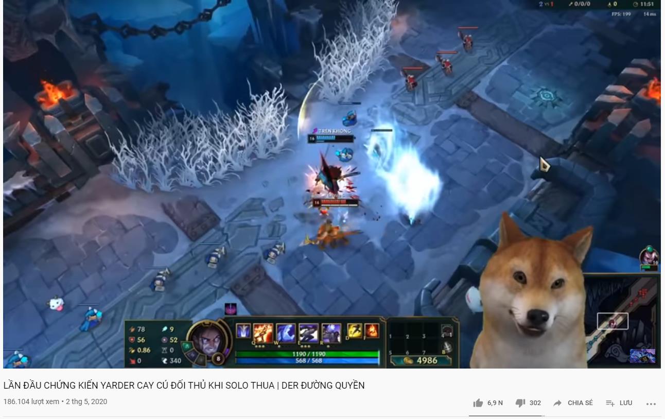 Perhaps besides professional players with skills, there are still many streamers collaborating in the 'player-caster' style that we are unaware of