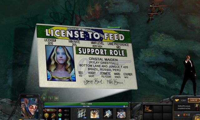Each game genre has its own 'issues'