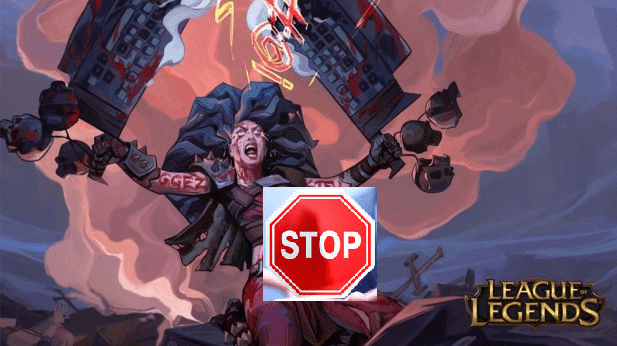 It's time we stop mindlessly insulting each other in the game