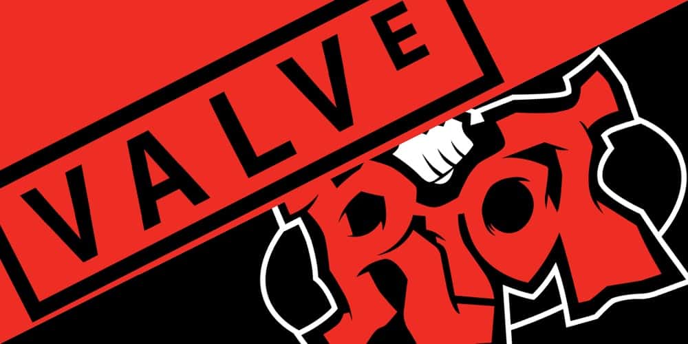 No one thinks that Valve once published Riot Games' League of Legends.