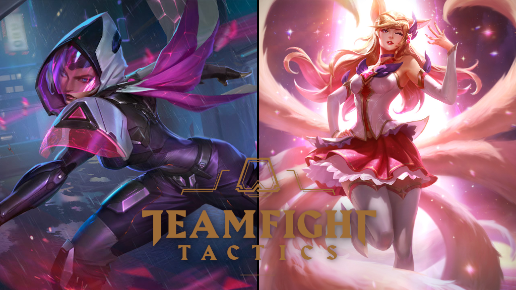Teamfight Tactics is developing in a very sustainable way