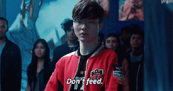 Tomorrow, Faker Turns 25: Let's Uncover 20 Lesser-Known Facts About the ...