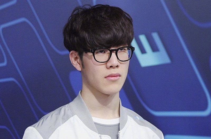 The Shy has been a true monster in the top lane for many years