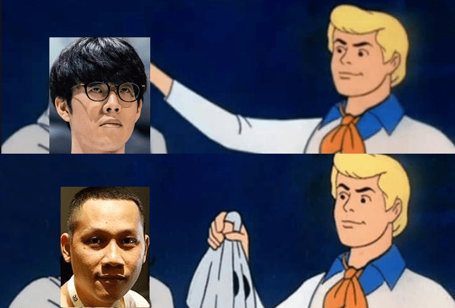 Now we know the reason IG lost
