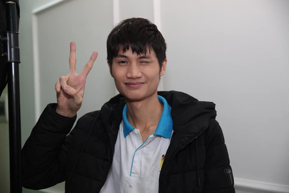 Hong Anh created an emotional match for AoE fans with his unique playstyle