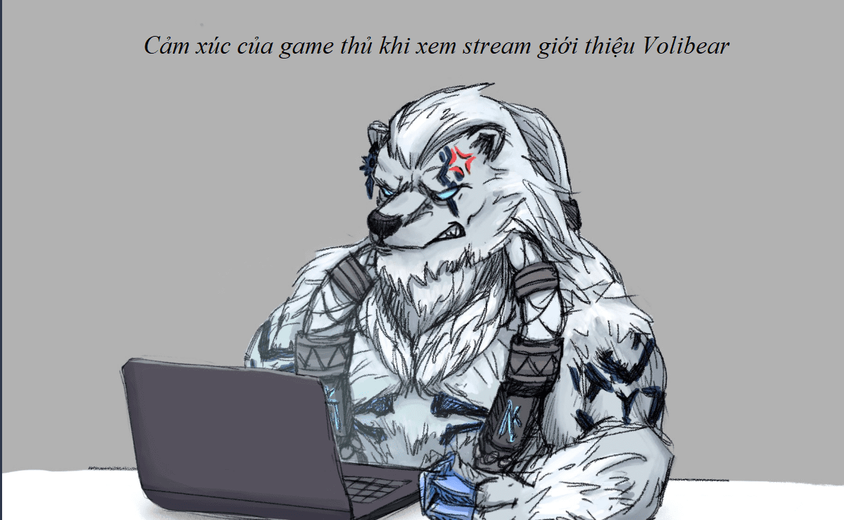 The feeling when you spend nearly an hour watching the stream and the essential information is recapped in just 3 minutes