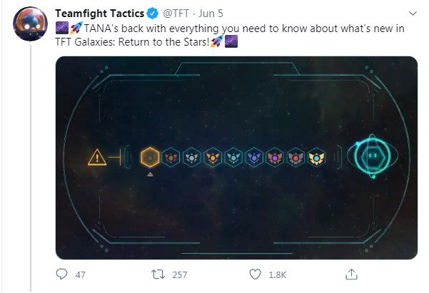 The announcement caused significant confusion for players as everyone would be dropped back to Iron rank
