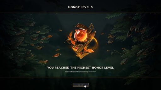 If you performed well but didn’t get honored, it might be due to teammates having client issues