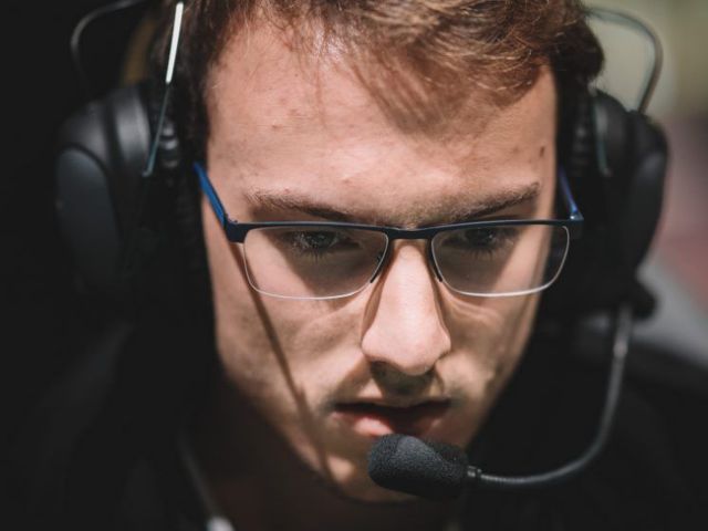Perkz has just experienced the pain of losing his father as the Summer tournament approaches
