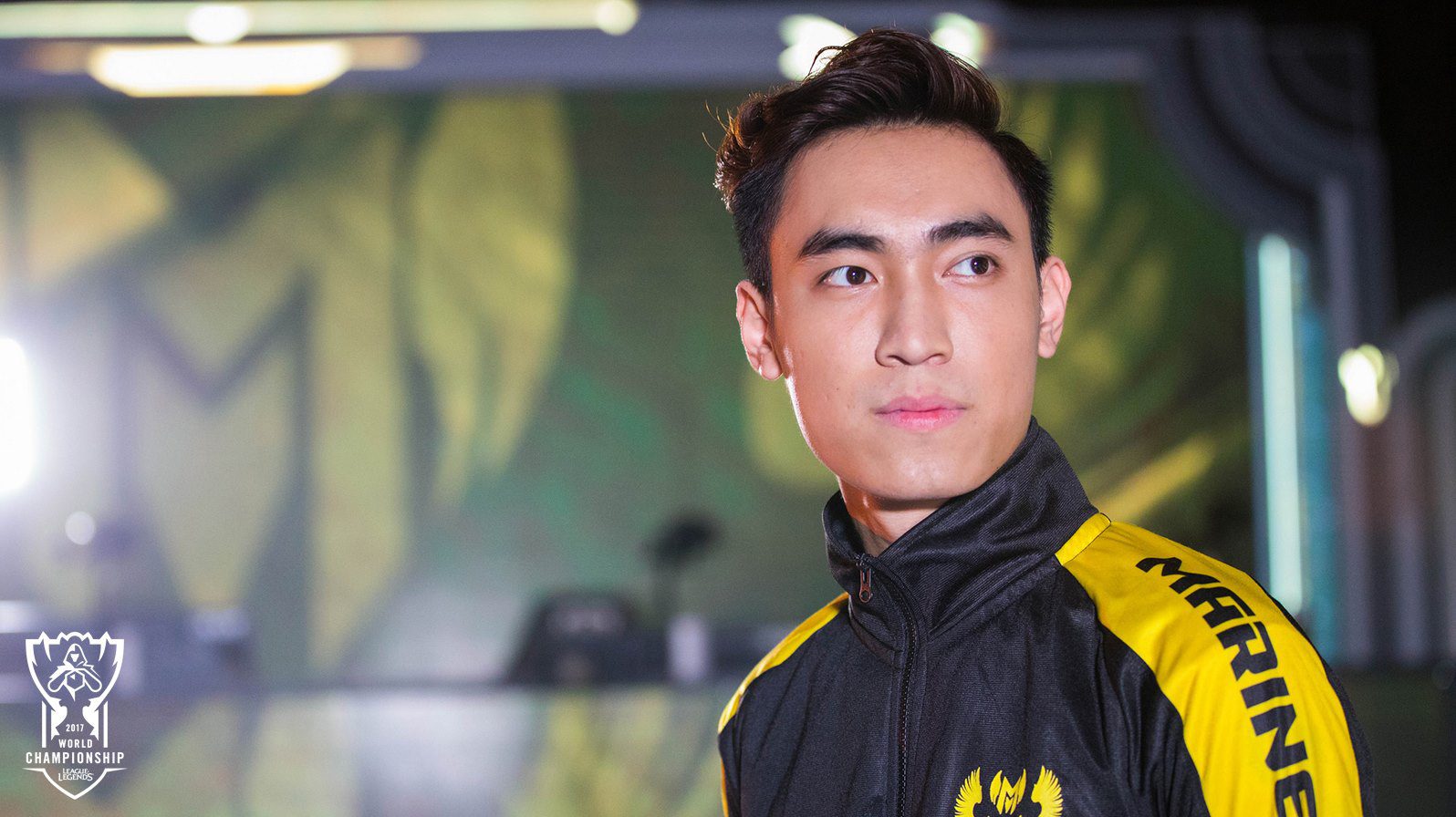 Levi made extremely poor decisions in the match against Percent Esports