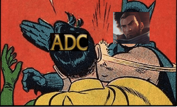It's no wonder that Marksmen have been criticized for being too weak lately.