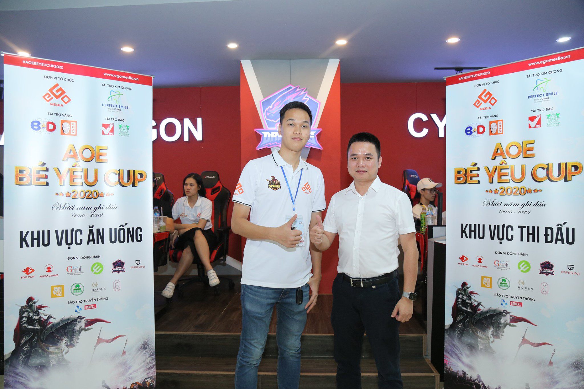 Chim Sẻ Đi Nắng had a first tournament without any wins