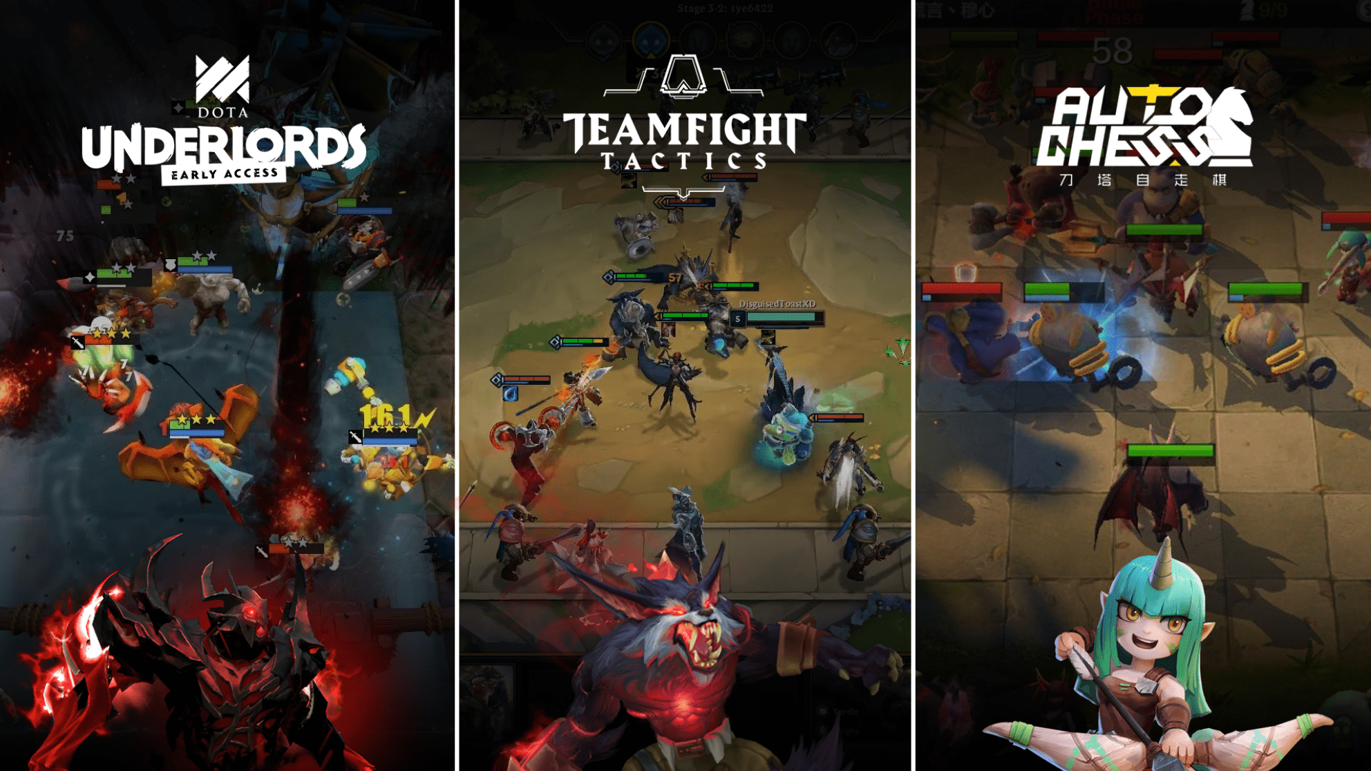 Games of 'luck' may differ in champions, gameplay, and battlefield, but the penalty price for selling champions is the same