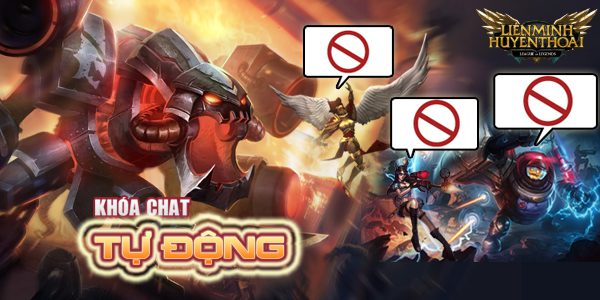 Now you can block chat from 'toxic' players right from champion select, not just in-game