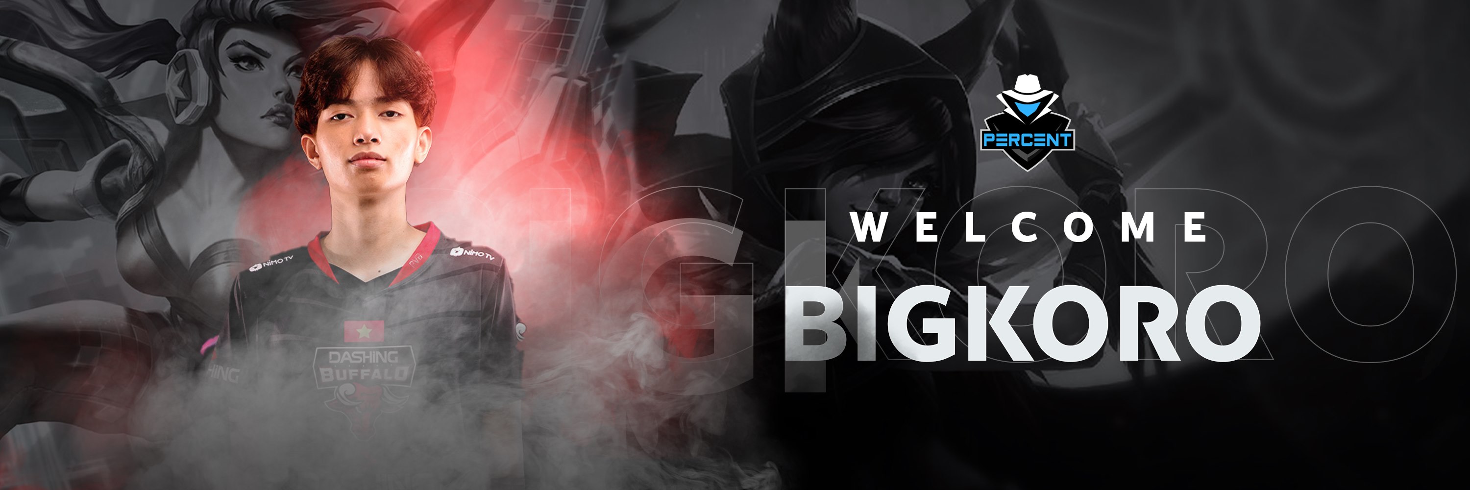 The signing of BigKoro is considered the only blockbuster of PER in the recent transfer window, and he is currently bringing very positive effects to this team