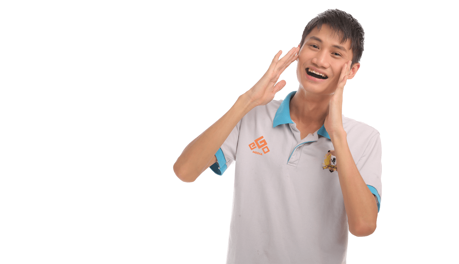 Hồng Anh - The player who brings an emotional archer playstyle