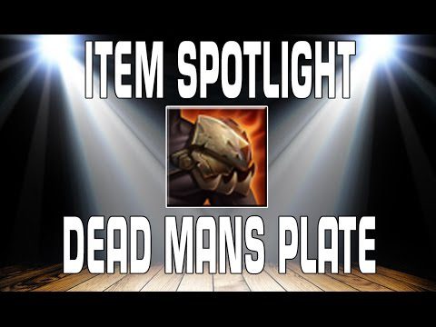 Knight's Vow is the item that increases durability, movement speed, and a bit of damage, everything Tahm Kench needs