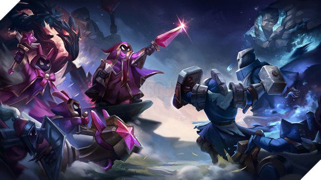 These seemingly small changes to minions significantly affect the game