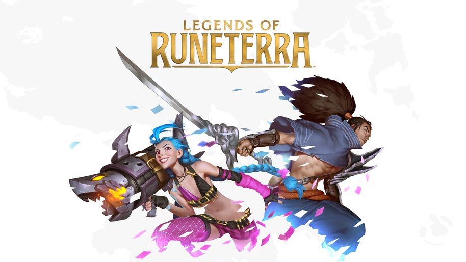 Riot Games' card game has made initial successful strides