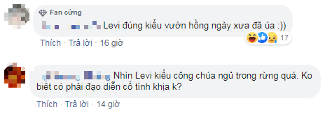 Astute gamers pointed out and questioned whether the director is throwing shade at the GAM Esports player
