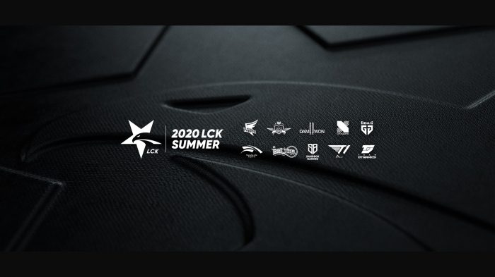 10 teams participating in LCK Summer 2020 have been confirmed