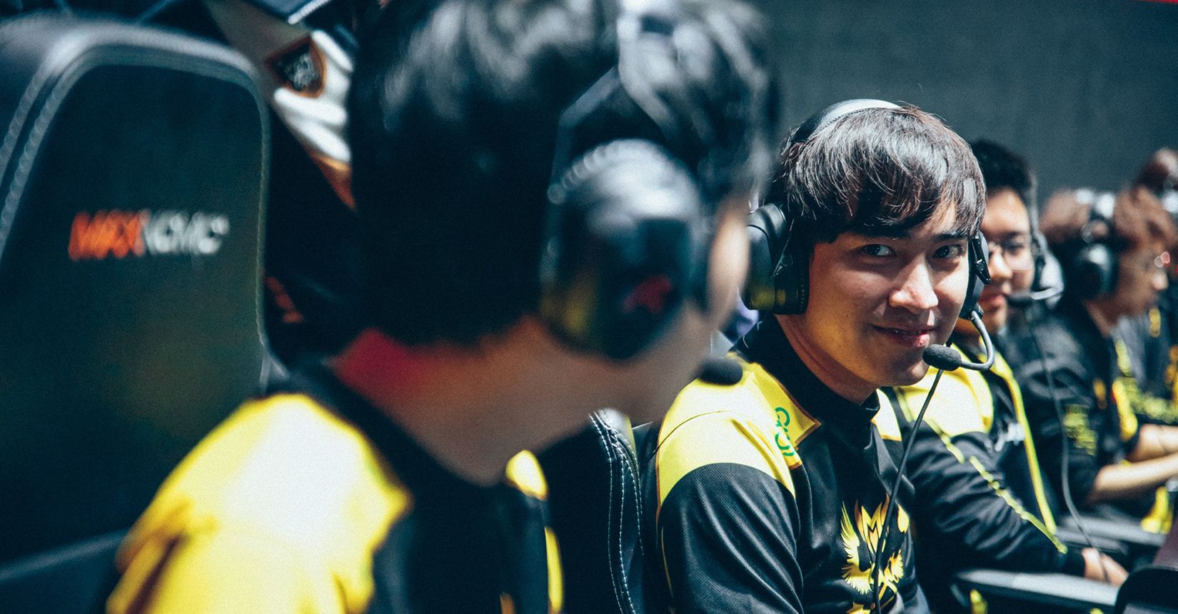 Vietnamese teams are always ready for intense matches