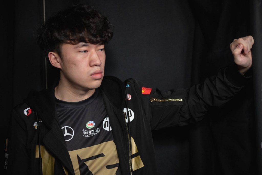 A not-so-bright future awaits RNG ahead