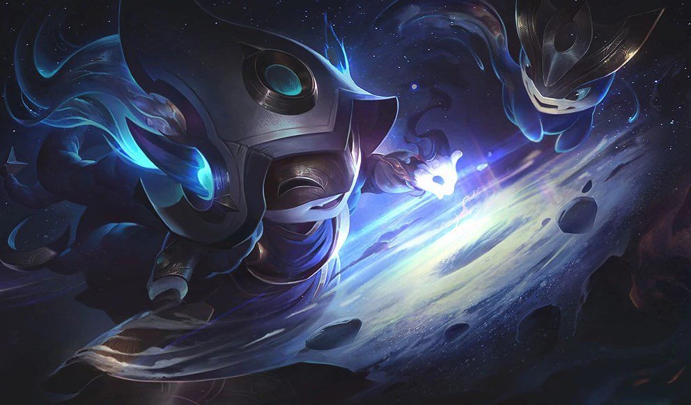 Adding Lulu for Mystics or crowd control is never a bad idea