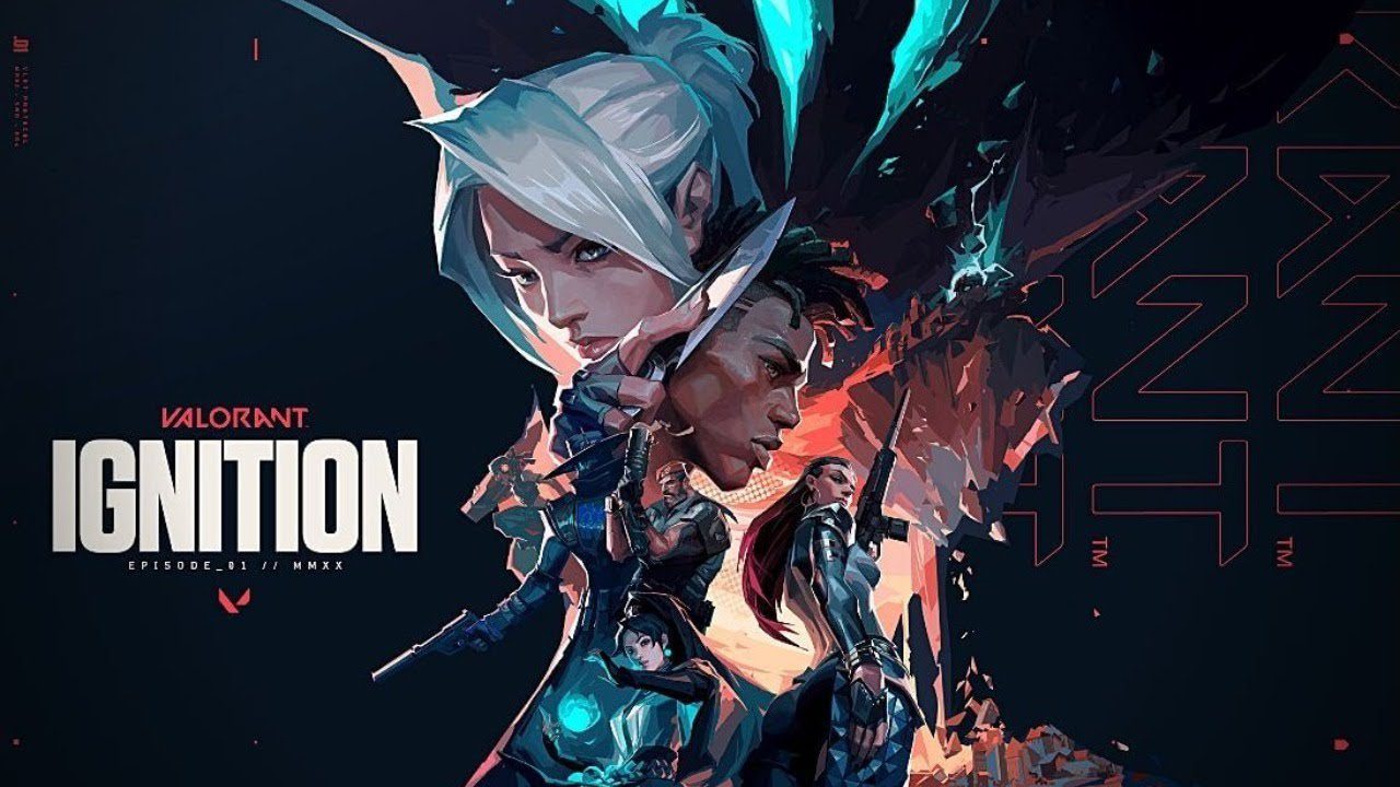 Riot Games still follows their game release process with an impressive trailer and short film