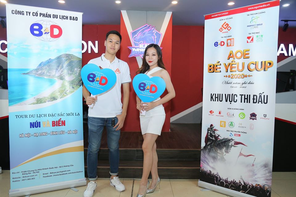 An empty-handed tournament for Chim Sẻ Đi Nắng