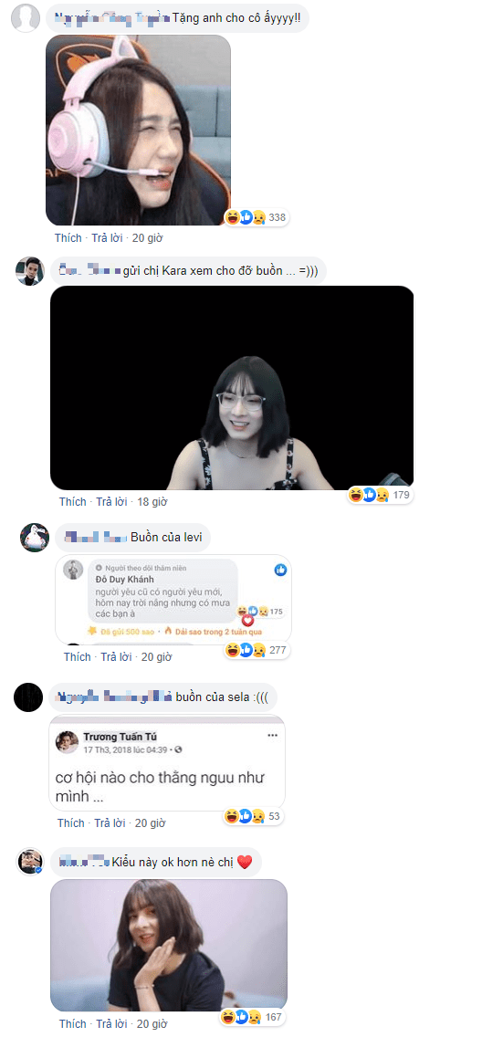 Being in love with the gamer community means you'll be crying tears of laughter every day