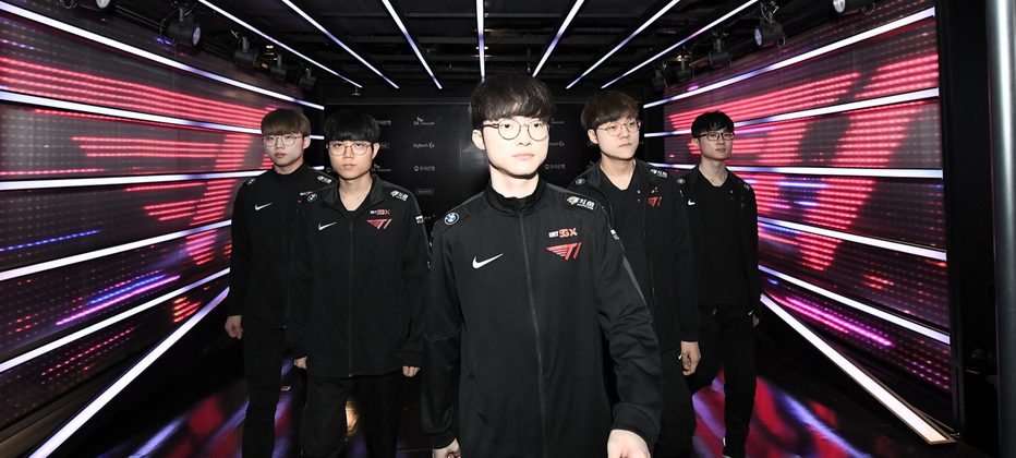 T1 is still the biggest hope of LCK in international tournaments