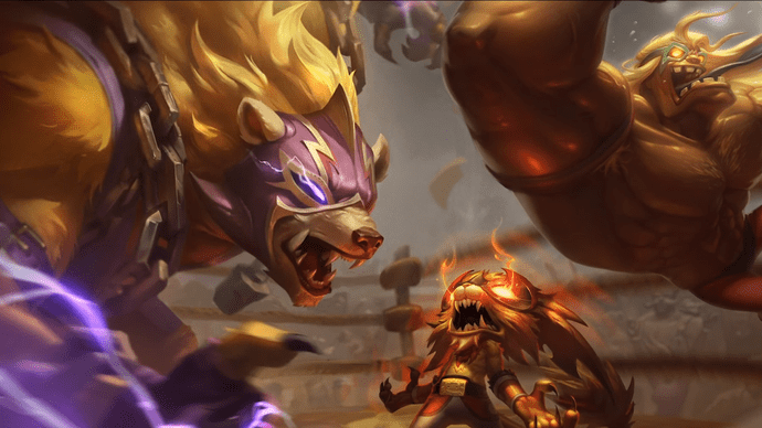 Just one failed tower dive and teammates will start arguing as if there’s no tomorrow