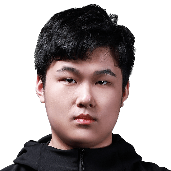 Rookie SN View of Suning Gaming
