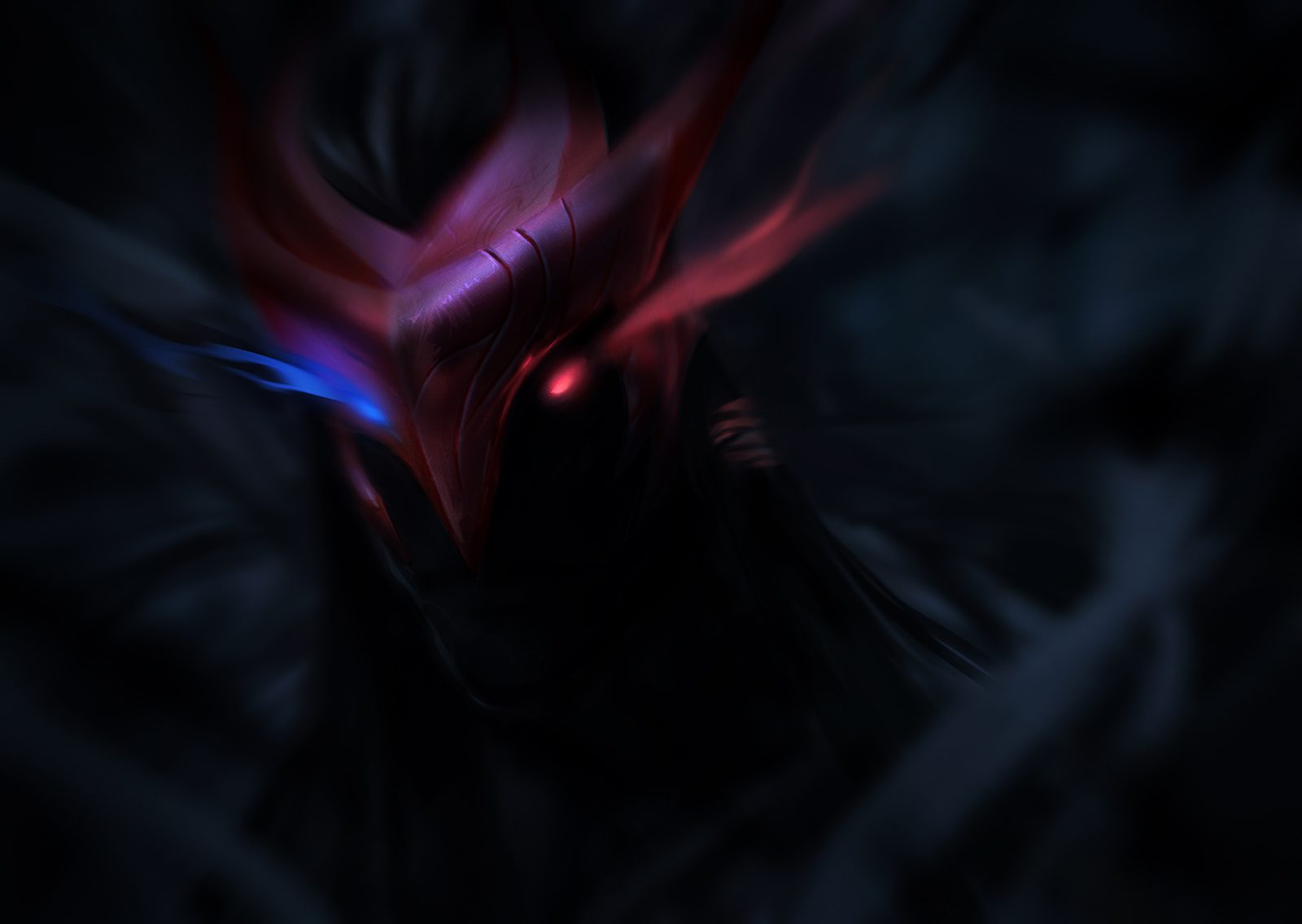 Is a new assassin about to be released?