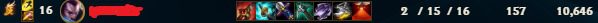 A specialty in Vietnamese rank, taking Yasuo to the jungle and feeding without a tomorrow