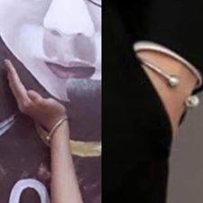 Matching accessories?